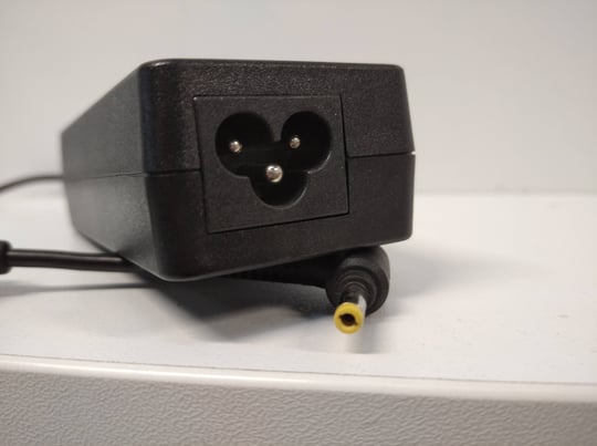 Lenovo 65W 5,5 x 2,5mm, 20V - 1640203 #2