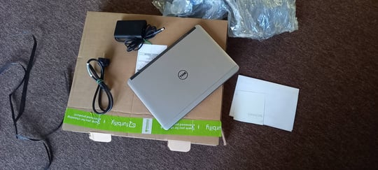 Dell Latitude E7240 hodnocení Juraj #2