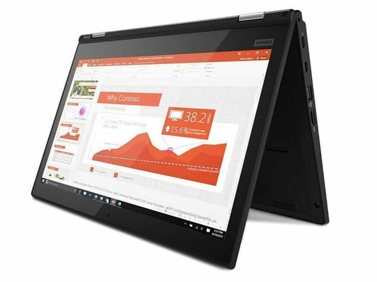 Lenovo ThinkPad L380 Yoga (Touchscreen) - 15237487 #5