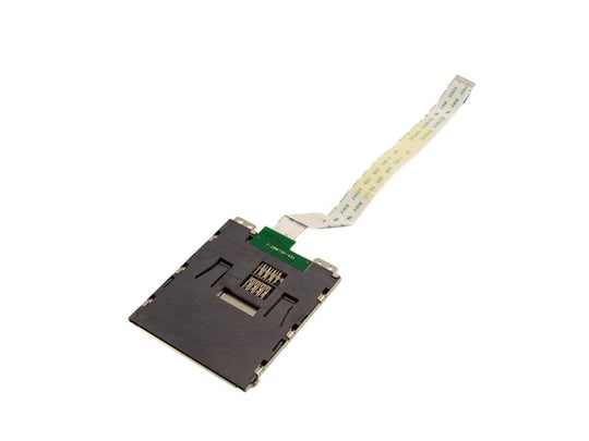 Dell for Latitude E7450, Smart Card Reader Board With Cable (PN: 0WP0NV) - 2630325 #2