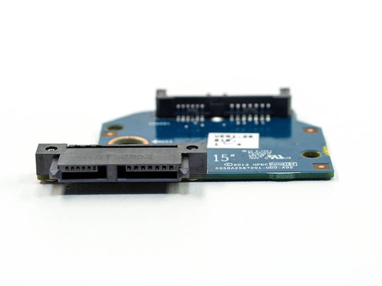 HP for HP ProBook 650 G1, 655 G1, Optical Drive Connector Board (PN: 738704-001, 6050A2567001) - 2630003 #1