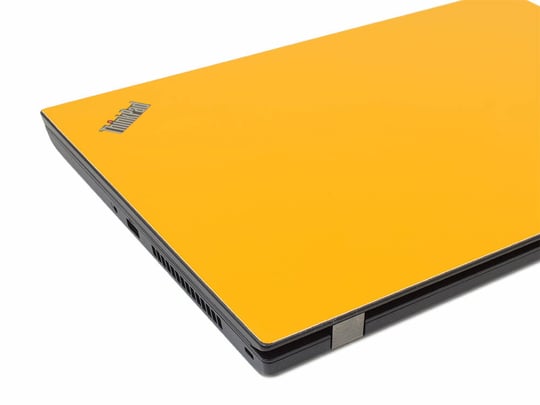 Lenovo ThinkPad L15 Gen1 Gloss Signal Yellow - 15218989 #2