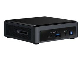 Intel NUC10i3FNK