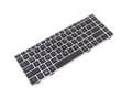 HP US for EliteBook 8460, 8460p, 8470, 8470p, 8470w, 8460w, 6460, 6460b, 6470b, 6475b - 2100156 thumb #2