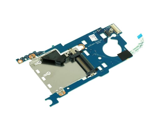 HP for EliteBook 8460p, 8470p, ExpressCard assembly (PN: 642763-001, 6050A2398801) - 2630029 #1