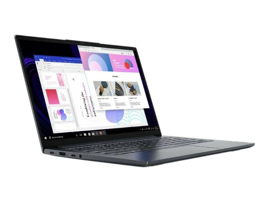 Lenovo Yoga Slim 7-14ITL05 Slate Grey (8GB) - 15237882 #7