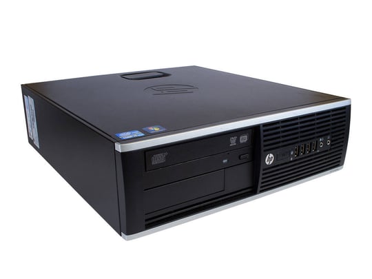 HP Compaq 8200 Elite SFF PC 1608078 furbify