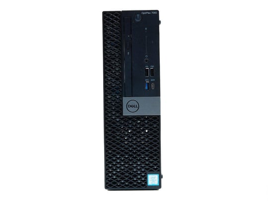 Dell OptiPlex 7060 SFF - 1609663 #1