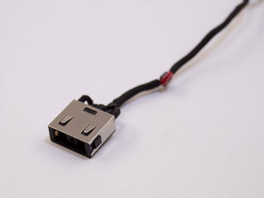 Lenovo for ThinkPad L560, L570, DC Power Connector (PN: 00NY614, DC30100VW00) - 2610061 #3