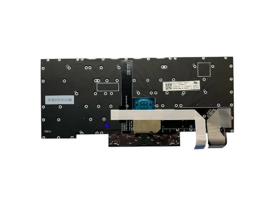 Lenovo EU for ThinkPad X13 Yoga Gen 1 (PN: SN20R59007) - 2100488 #3