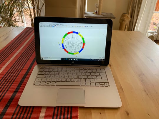 HP Spectre 13 x2 Pro (Quality: Bazár) értékelés Bt #2