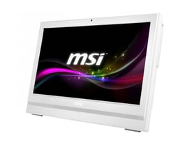 MSI MS-AA75 (Quality: Bazár, No Touch)