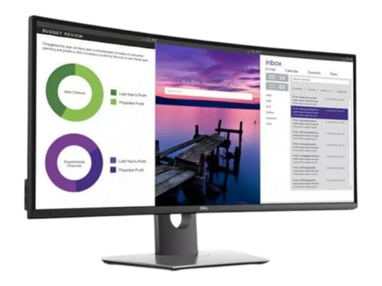 Dell 34" UltraSharp U3419W - 1442288 #1