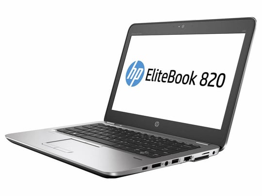 HP EliteBook 820 G3 Matte Pink - 15212608 #7