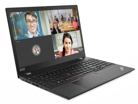 Lenovo ThinkPad T590 (Quality: Bazár) - 15228609 #1