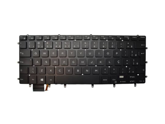 Dell EU for Precision 5540 (PN: 01D8GC) - 2100516 #1