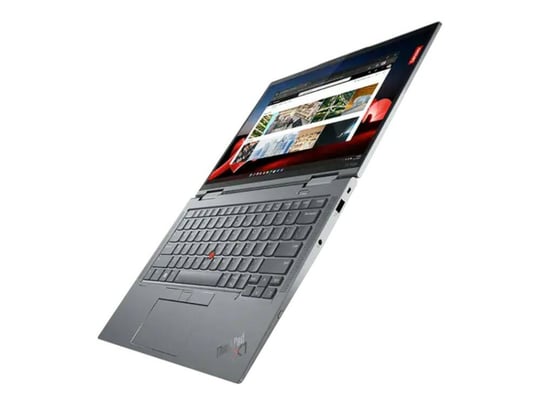 Lenovo ThinkPad X1 Yoga Gen 8 (16GB) (Touchscreen) - 15231964 #12