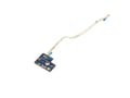 Dell for Latitude E7470, LED Indicator Board With Cable (PN: AAZ60, LS-C461P, NBX0001TM00) - 2630264 thumb #2