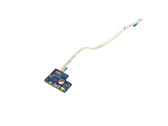 Dell for Latitude E7470, LED Indicator Board With Cable (PN: AAZ60, LS-C461P, NBX0001TM00) - 2630264 #2