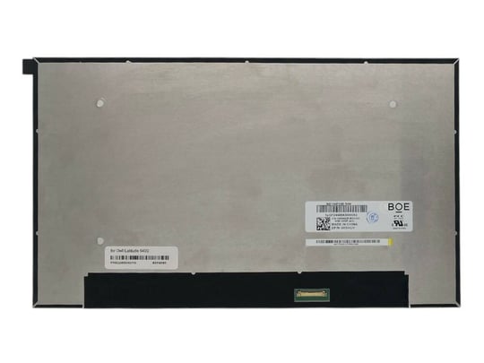 Replacement for Dell Latitude 5400 (NE140FHM-N46) - 2110191 #4