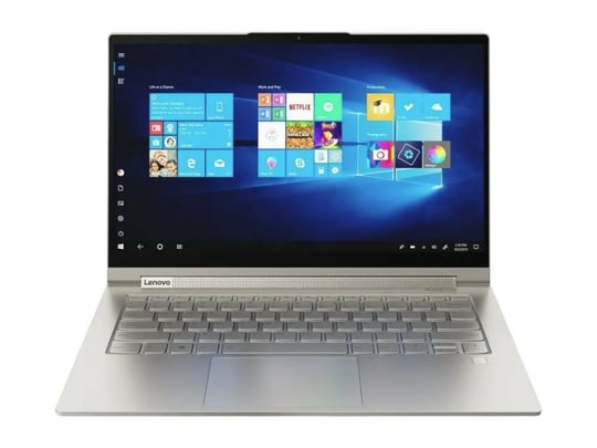 Lenovo Yoga C940-14IIL (16GB) (Quality: Bazár) - 15227719 #9