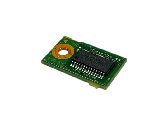 Fujitsu for LifeBook  T937, TPM Module (PN: CP717501-Z4) - 2630478 #2