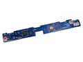 HP for ZBook 17 G1, 17 G2, LVDS Board (PN: 741282-001, LS-9374P) - 2630138 thumb #1