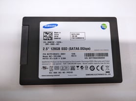 Samsung 120GB 2,5" 830 Series