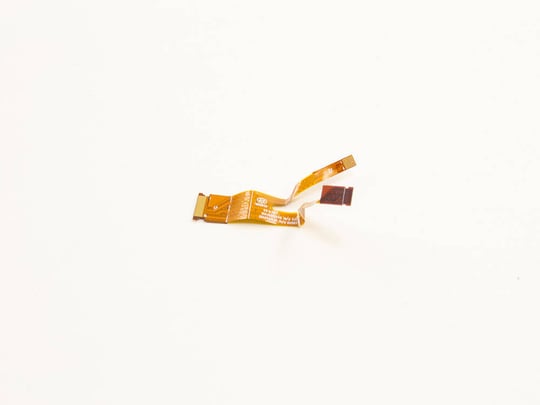 Lenovo for ThinkPad T460s, T470s, Fingerprint Reader Cable (PN: 00JT989, DA30000FH10, SC10H45492) - 2610139 #1