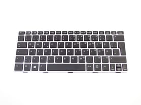 HP EU for Elitebook 810 G1, 810 G2 - 2100235