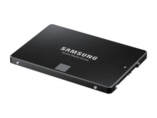 Samsung 250GB Samsung 850 EVO SSD - 1850305 | furbify