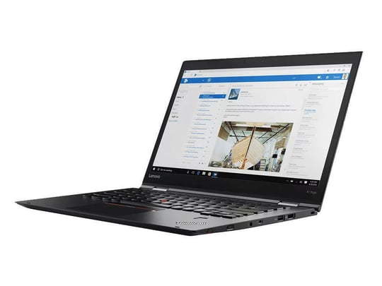 Lenovo ThinkPad X1 Yoga Gen 2 (8GB) (Touchscreen) - 15229212 #3