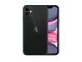 Apple iPhone 11 Black 64GB - 1410125 (felújított) thumb #1