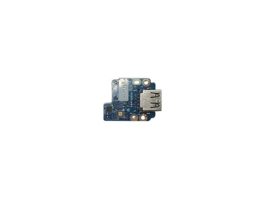 HP for Lenovo ThinkPad X13, T14s, AMD USB Board, Sub Card NS-C791 (PN: 5C50S73052) - 2630570 #2