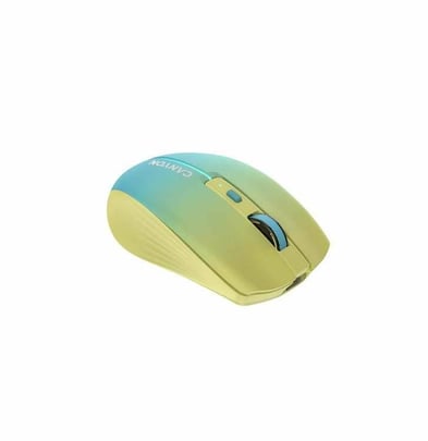 Canyon Canyon MW-44, Bluetooth, Wireless, 800, 1200, 1600 DPI, 8 Buttons, 7 LED, Battery, USB-C - 1460209 #3