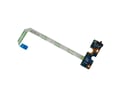 Dell for Latitude E6540, WiFi Switch Board With Cable (PN: LS-9414P, NBX0001B2000) - 2630298 thumb #1