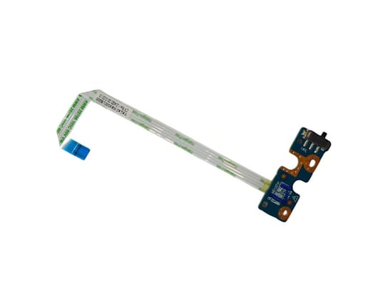 Dell for Latitude E6540, WiFi Switch Board With Cable (PN: LS-9414P, NBX0001B2000) - 2630298 #2