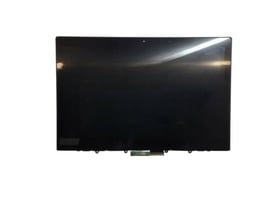 Replacement for Lenovo ThinkPad L380 Yoga, LCD + Touch + Frame + Board - 2110293