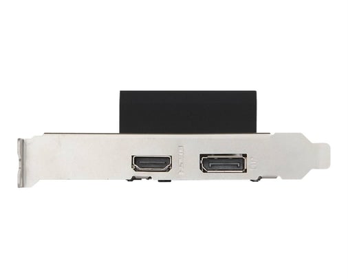 HP Compaq 8300 Elite SFF i5-3470 + GT 1030 Low Profile 2G OC - 1605400 #7