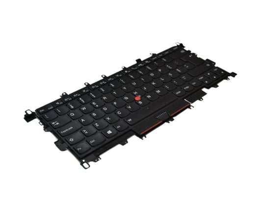 Lenovo EU for Lenovo X1 Yoga 1st Gen - 2100534 #1