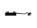HP for ZBook Fury 15 G8, SATA Hard Drive Connector Cable (PN: DC020030G00) - 2610285 thumb #3