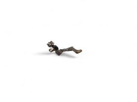 Replacement Apple iPhone 5C - Front Camera + Proximity Sensor