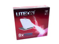 LITE-ON SLIM DVD-ROM DRIVE (PN: eTDU108-01 1) - 2660005 thumb #1