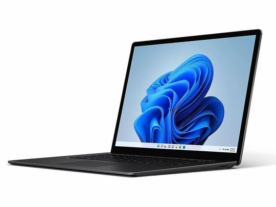 Microsoft Surface Laptop 4 Matte Black (16GB) (512GB) (Touchscreen) - 15220455 #3