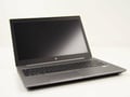 HP ZBook 15 G5 (NVIDIA Quadro P1000 4GB) - 15235321 thumb #1
