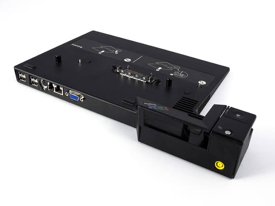 Lenovo ThinkPad Port Replicator (2505) Dokovacia stanica - 2060004 (použitý produkt) #1