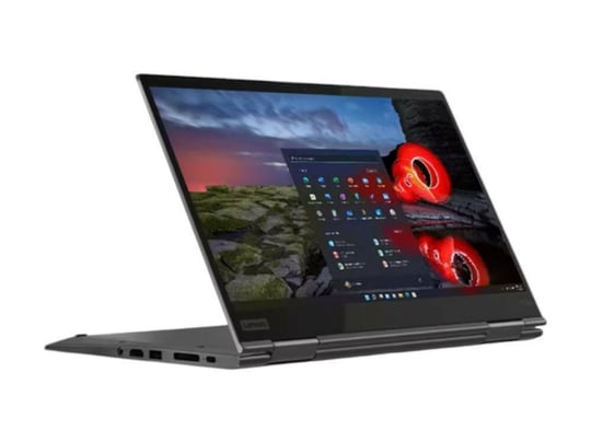 Lenovo ThinkPad X1 Yoga Gen 5 (16GB) (Touchscreen) - 15230899 #3