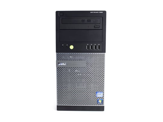 Dell OptiPlex 790 MT - 1606628 #2