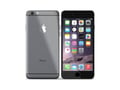 Apple iPhone 6 Space Grey 64GB - 1410078 (repasovaný) thumb #1