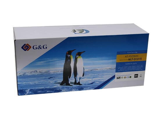 G&G NT-PS2160C - 1920074 #1